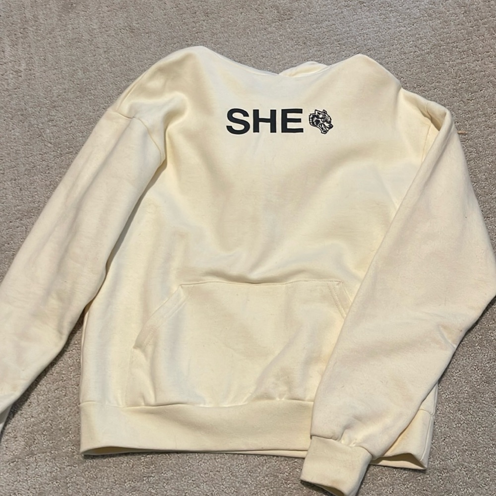 Darc sport hoodie
